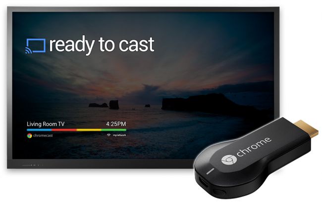 does tcl work with google chromecast 4k