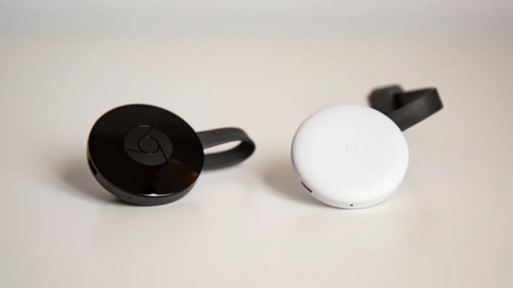 Google Chromecast (2nd Gen) vs Google Chromecast (3rd Gen): What is the  difference?